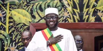 El Malick Ndiaye exprime sa gratitude après son élection à la tête de l’Assemblée nationale : Un engagement pour une Assemblée exemplaire
