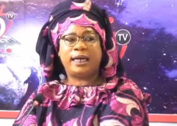 TikTok polémique : 6 mois ferme requis contre Aissata Diop