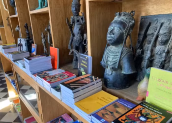 Sénégal : lancement historique du premier Forum national du livre et de la lecture