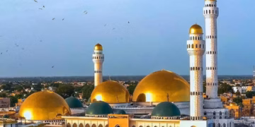 Tivaouane : une centrale solaire de 10 MW pour l’autonomie énergétique de la grande mosquée