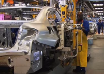 Souveraineté industrielle : Le Sénégal inaugure l’usine d’assemblage de véhicules militaires ISEVEM