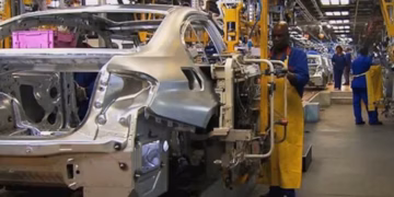 Souveraineté industrielle : Le Sénégal inaugure l’usine d’assemblage de véhicules militaires ISEVEM
