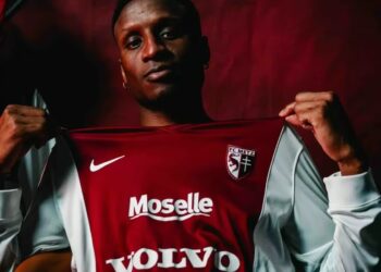Bouna Sarr signe au FC Metz après plus d’un an sans club