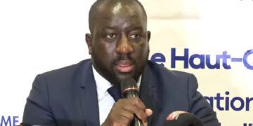 Publication du rapport 2025 du FADP : le ministère de la Communication face à la presse